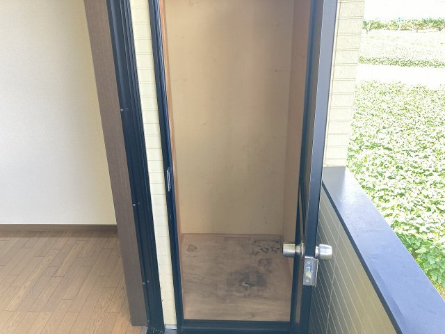 コーポマルマサⅡのその他