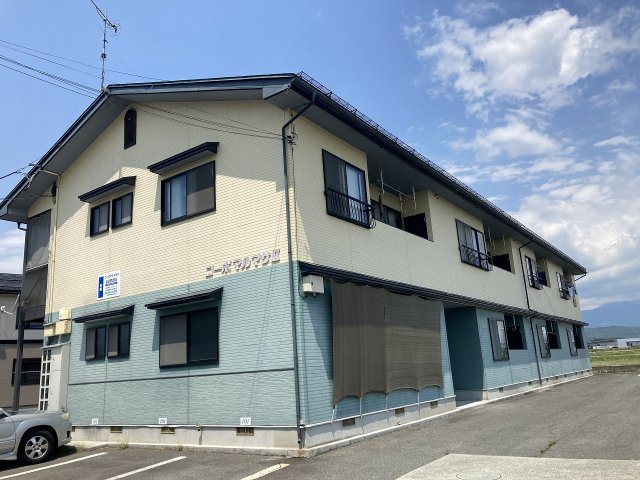 コーポマルマサⅡ