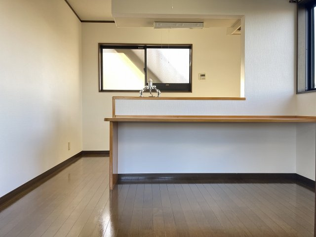 コーポマルマサⅡの内装|別室写真