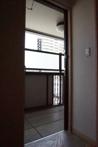 【和室】 | フェアリークリスタルⅠ