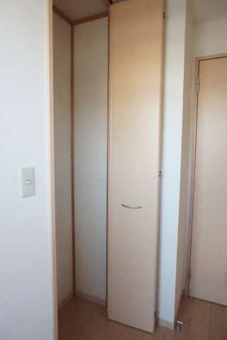 【玄関】 | フェアリークリスタルⅠ