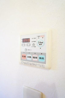 【設備】 | サンハイムユタカ