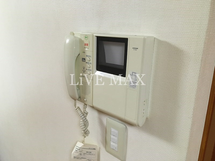 別号室参考写真 