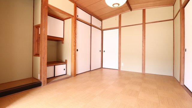 塩屋台２丁目戸建の子供部屋