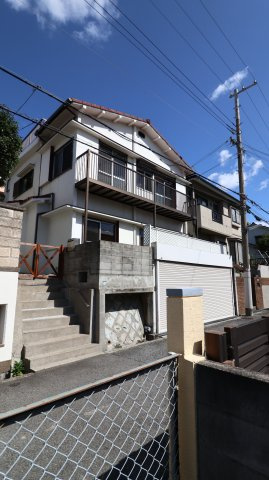 塩屋台２丁目戸建