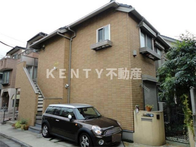 【外観】 | ＲＫ・レミントン | 外観もきれいです