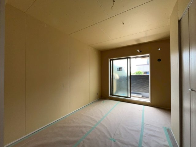 フジパレス吹田岸辺の内装