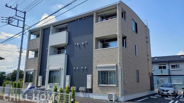 コンフォリアⅡ