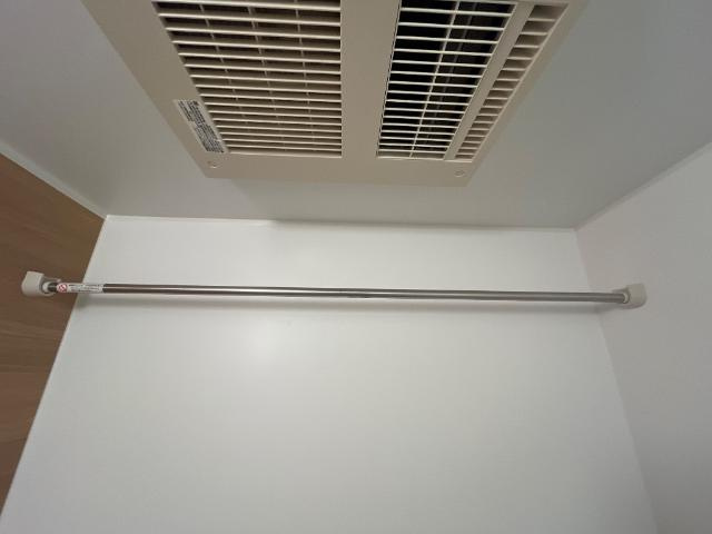 プルミエールのその他|浴室乾燥機