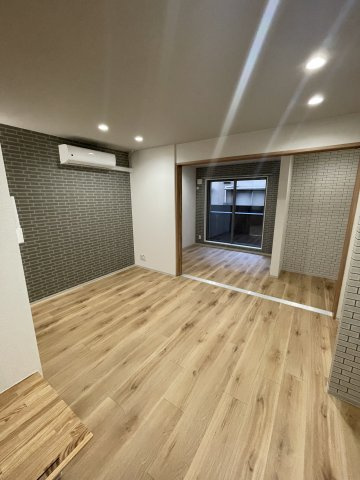 plano南蔵王の内装