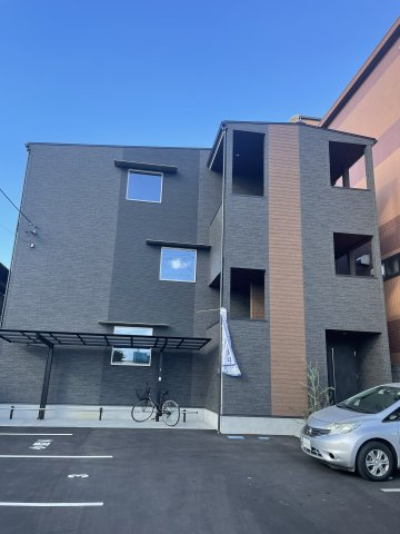 plano南蔵王の外観