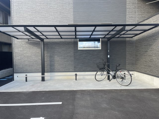 plano南蔵王のその他共用部分