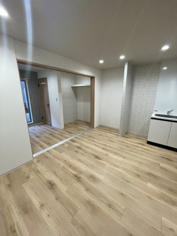plano南蔵王の居間・リビング