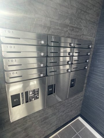 plano南蔵王のその他共用部分