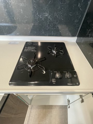 plano南蔵王のキッチン