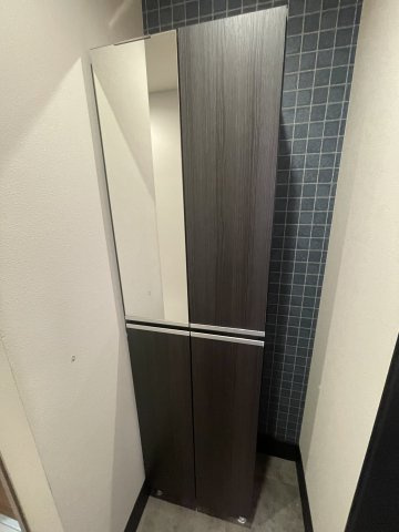 plano南蔵王の収納