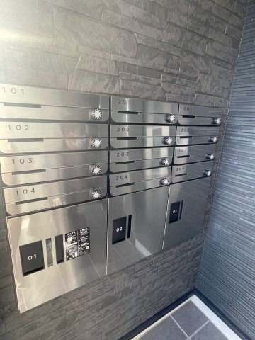 plano南蔵王のその他共用部分