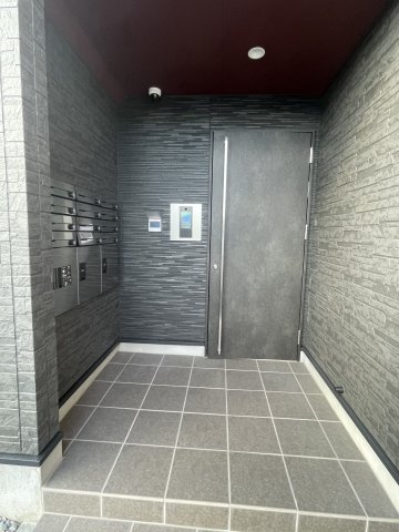plano南蔵王のエントランス