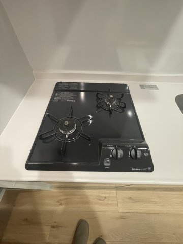 plano南蔵王のキッチン