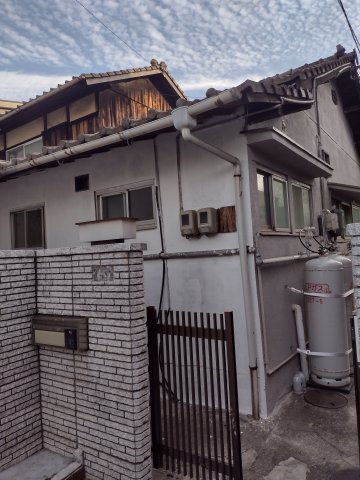 UI南本庄