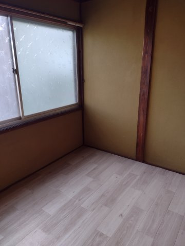 UI南本庄の居間・リビング