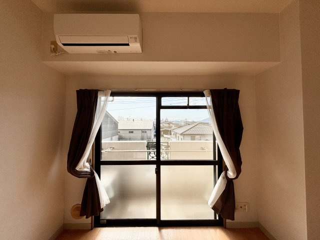 フルリール松浦の内装