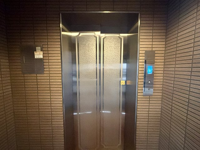 フルリール松浦のその他共用部分