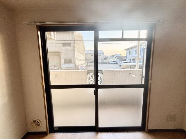 フルリール松浦の内装