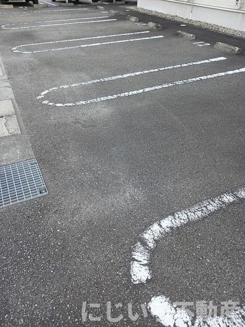 アクア・アルテBの設備