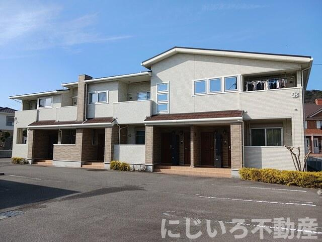 アクア・アルテB