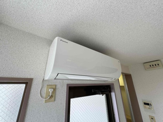【設備】 | センチュリーロイヤル小阪