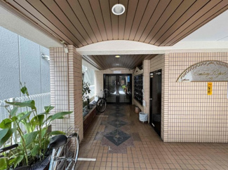 【エントランス】 | センチュリーロイヤル小阪