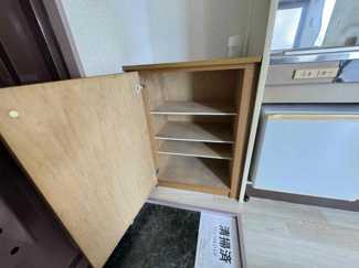 【収納】 | センチュリーロイヤル小阪