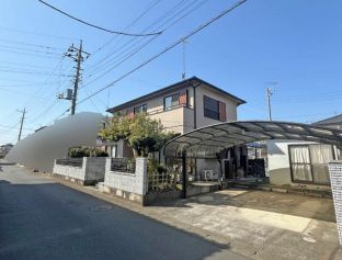 筑西市新治