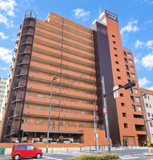 ライオンズマンション上本町の画像