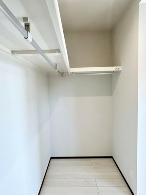 【収納】 | （商談中）新築住宅　高知市中万々② | イメージです