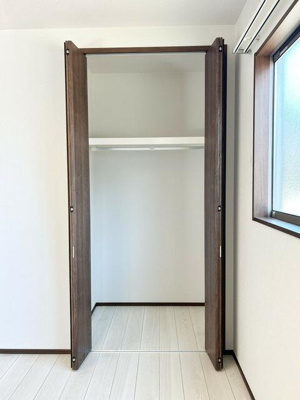 【収納】 | （商談中）新築住宅　高知市中万々② | イメージです