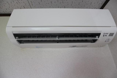 【設備】 | ジュネパレス | エアコン