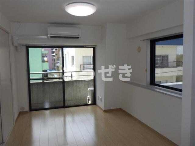 パリセーズハイツ新川町の展望
