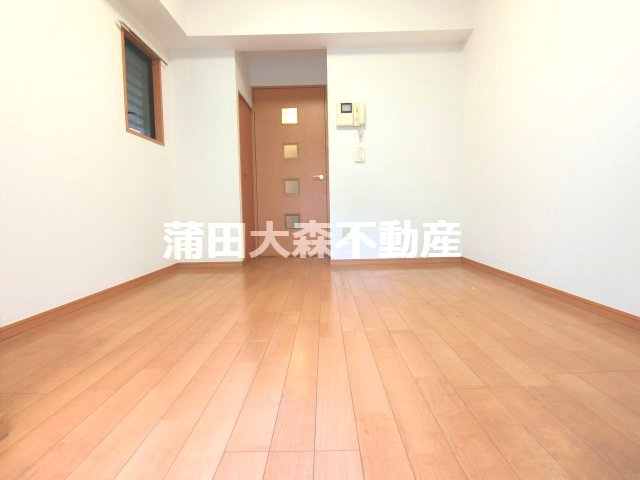 プレール・ドゥーク大森