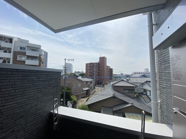 ＣＢ久留米カーラの展望