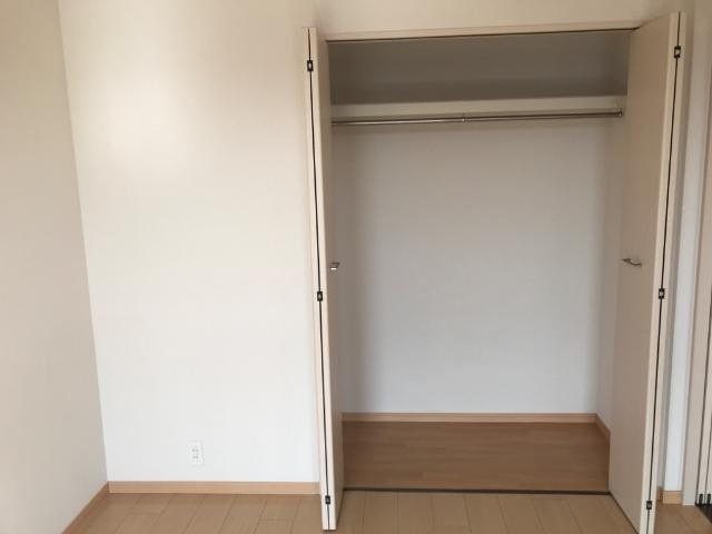 Ｐｅｅｒ　Ｍａｉｓｏｎ（ピア　メゾン）の収納|クローゼット