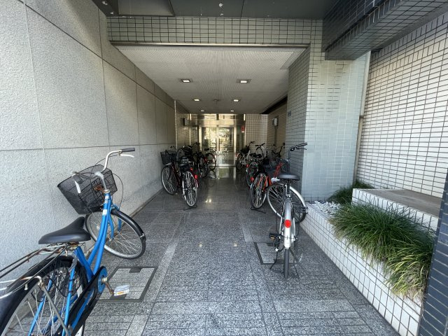 アルティメイトbuilding光南 The Towerのその他共用部分