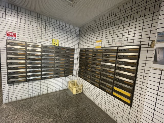 アルティメイトbuilding光南 The Towerのその他共用部分