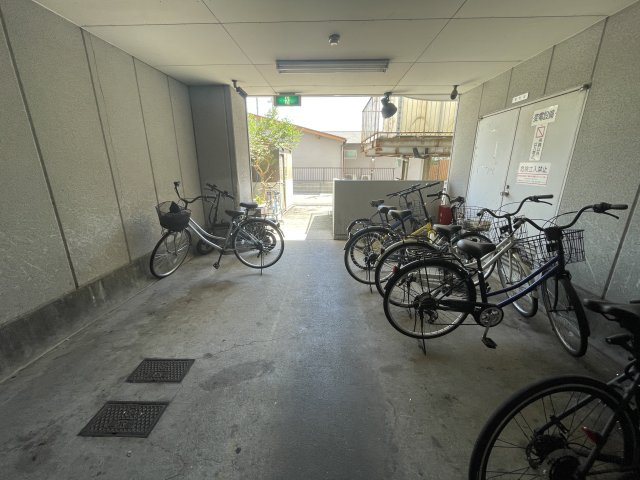 アルティメイトbuilding光南 The Towerのその他共用部分