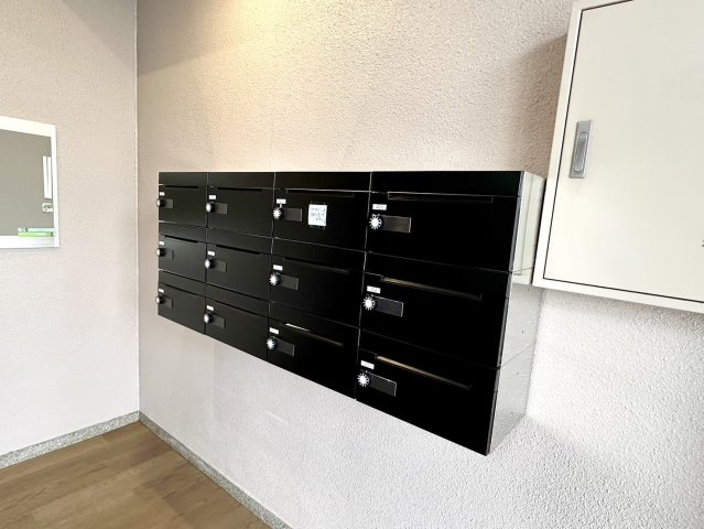レジデンス三吉のその他共用部分