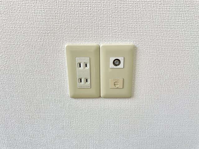 コーポフタバのその他|※反転した間取りの別部屋の写真です。現況優先