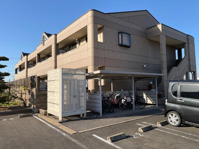 ベル・グラース