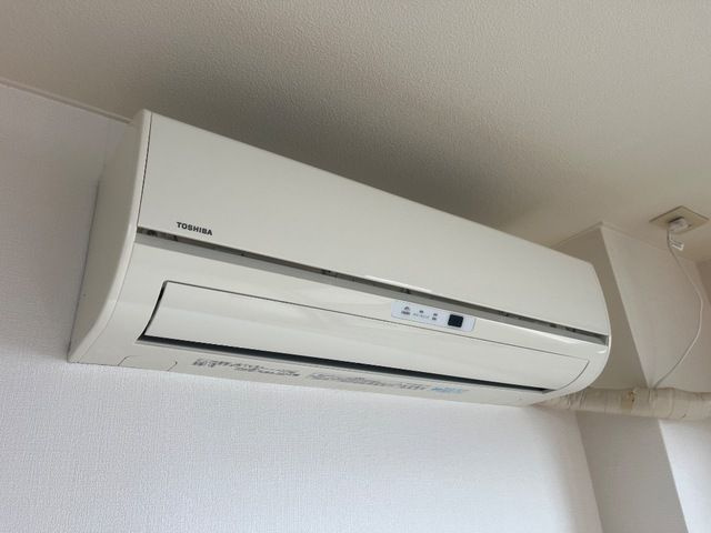 カームネストの設備