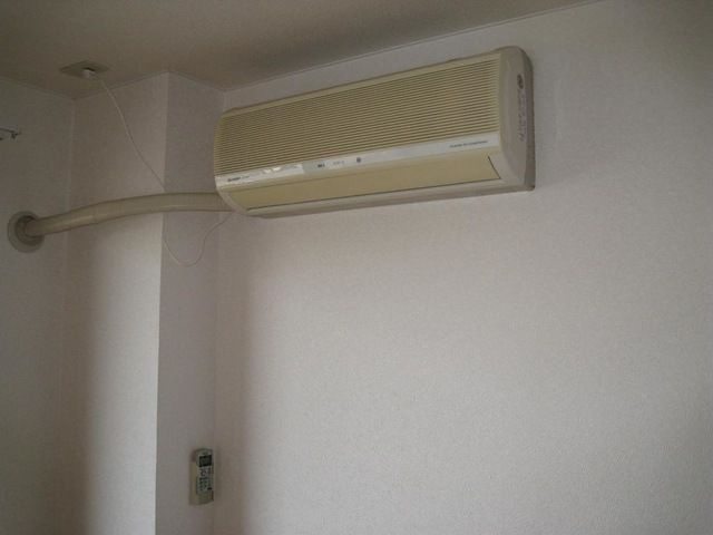 カームネストの設備
